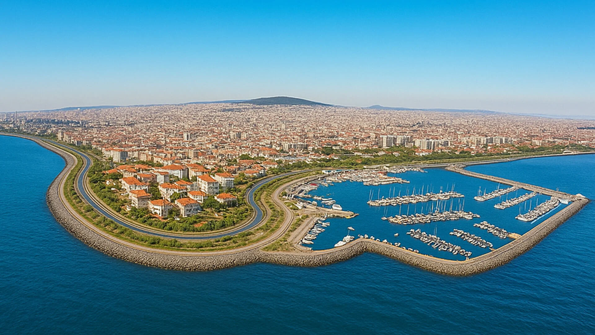 Pendik’te Büyük Değer Artışı